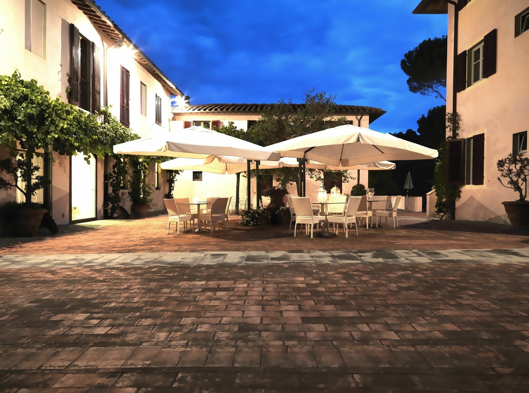 Agriturismo La Canonica Certaldo Exterior foto