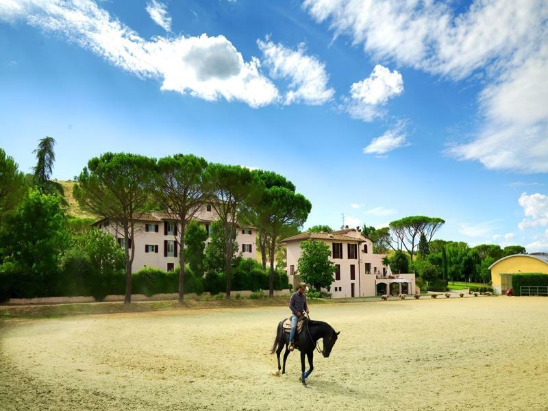 Agriturismo La Canonica Certaldo Exterior foto