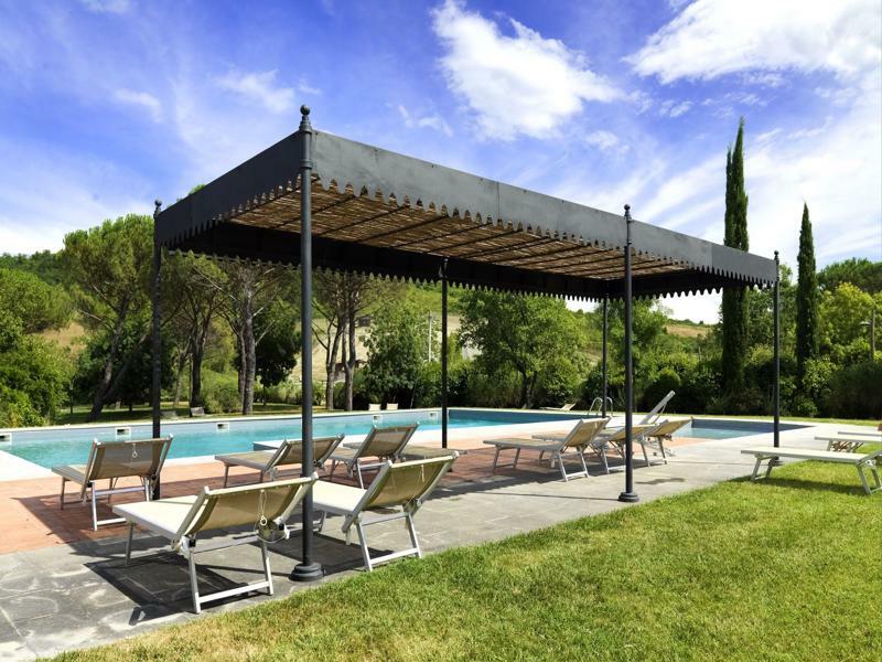 Agriturismo La Canonica Certaldo Exterior foto