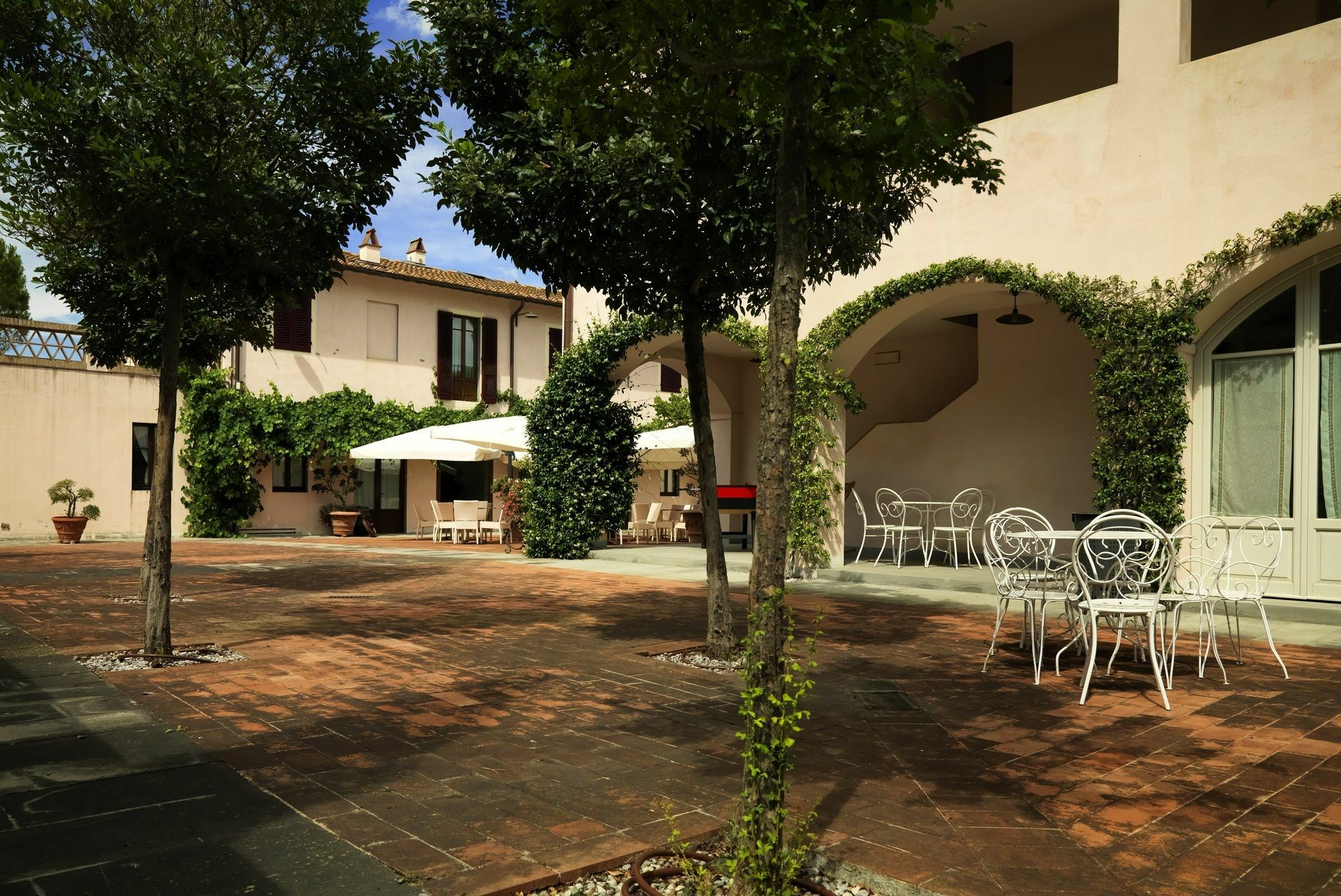 Agriturismo La Canonica Certaldo Exterior foto
